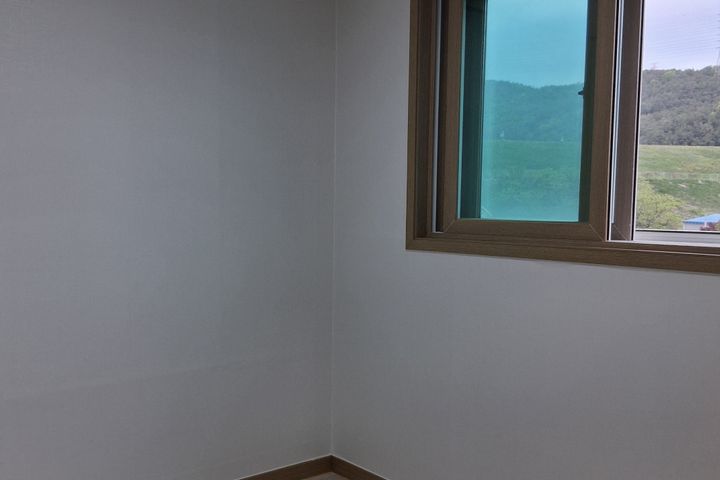 산뷰 맛집 조용함 4번째 이미지