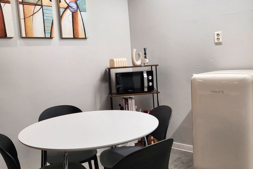 스테이안 스위트룸 3번째 이미지