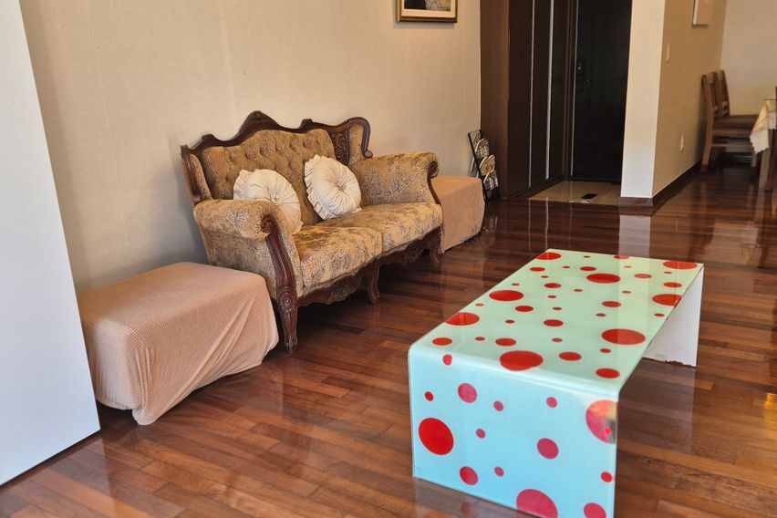 복 담아 가는 집