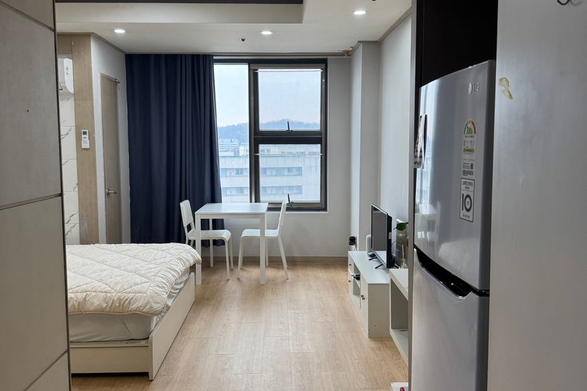 창동역2분깔끔뷰오피스텔