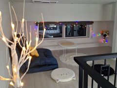 Ansan ๐ Ocean View ๐ Duplex with Terrace 6th image