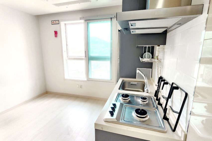 엠제이91★풀옵션원룸