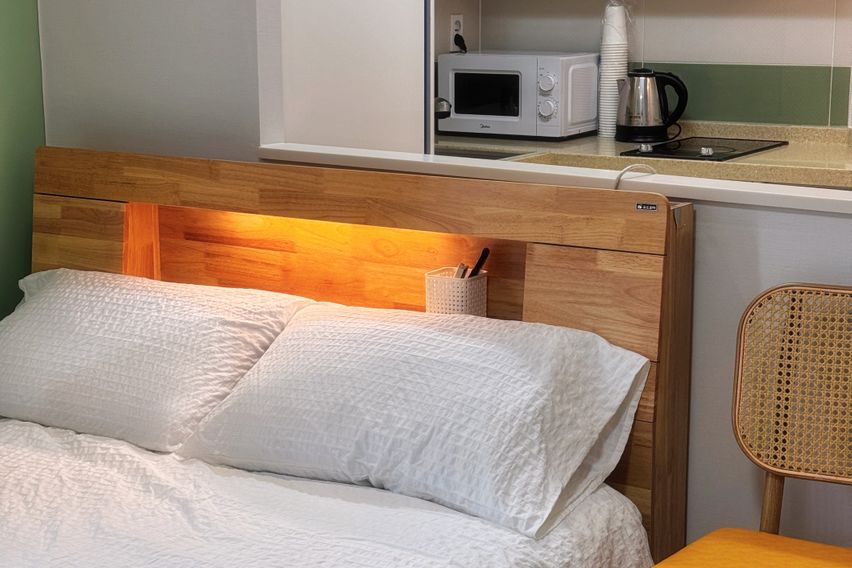 해운대 중동역1분컷c 1번째 이미지