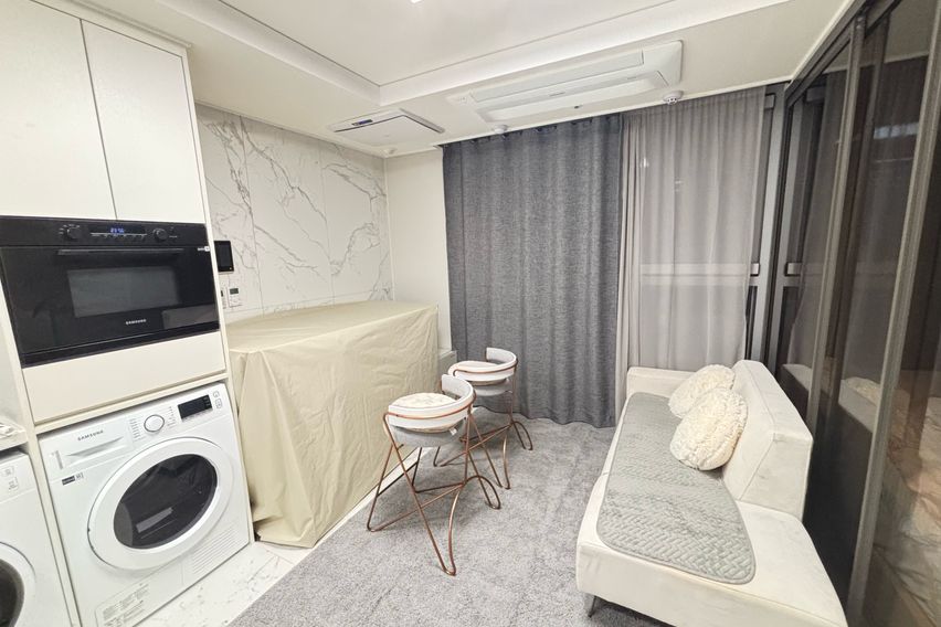 명동남산 투룸 초역세권