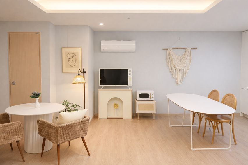 💎 Gongdeok / Hotel-quality accommodation 0th image