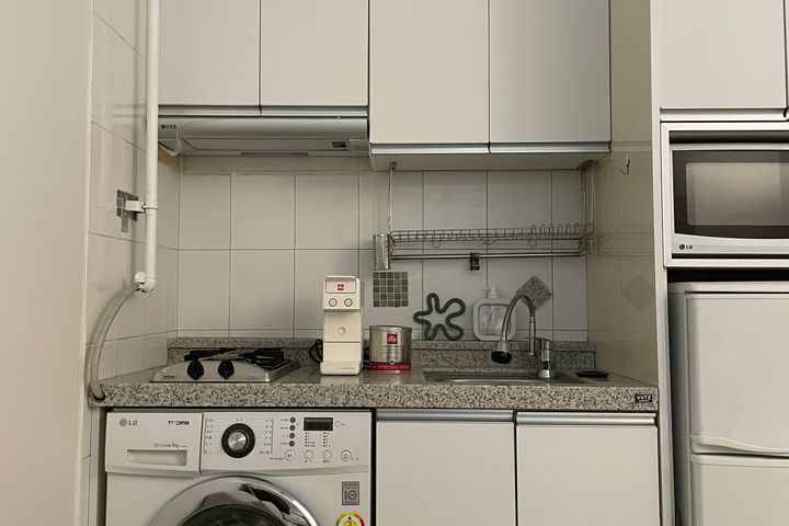 서울대입구역2분🏡주차A 6번째 이미지