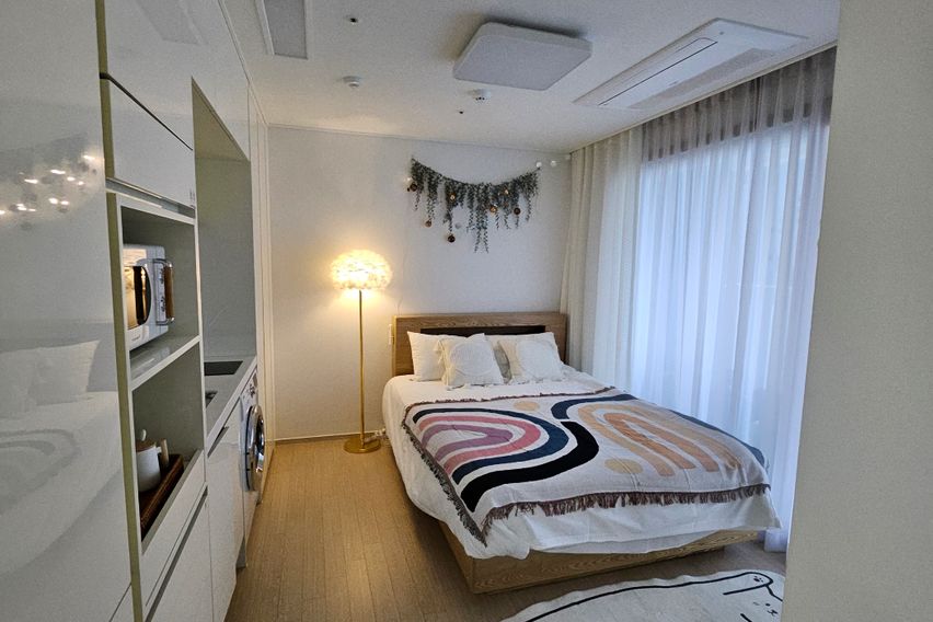 양양 오션뷰 풀옵션12 10번째 이미지