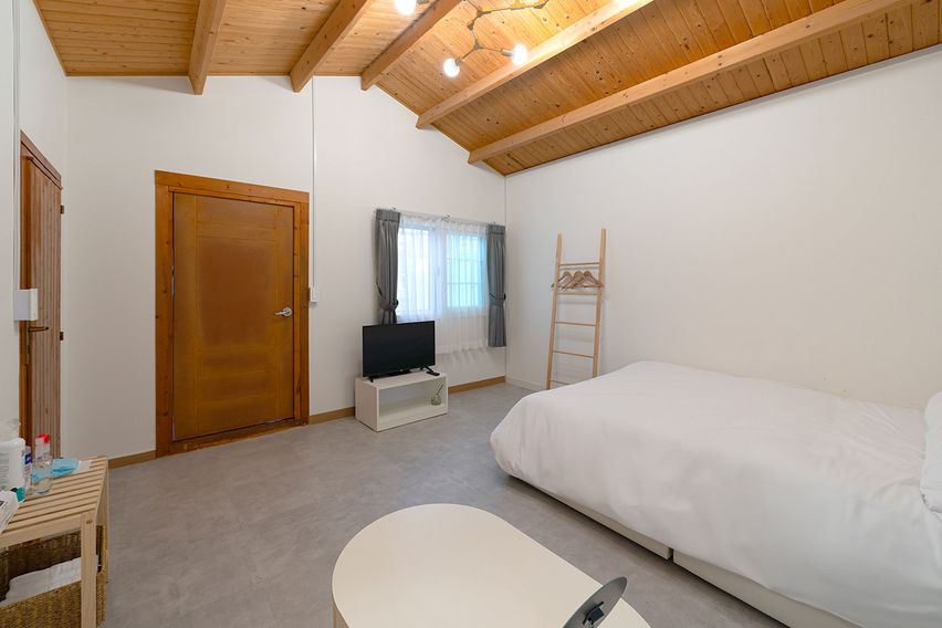 애월/풀옵션/반려동물 2번째 이미지