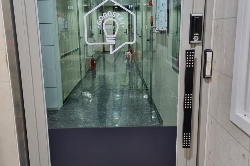 고고스테이 B타입