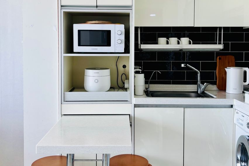 정자역 1분 고층뷰맛집