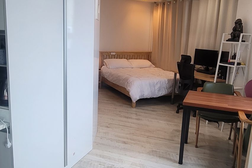 수유역2분뷰좋은오피스텔 1번째 이미지