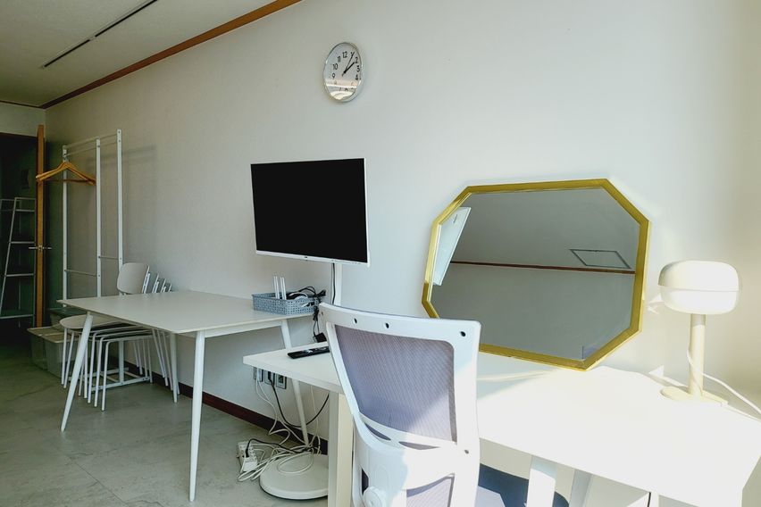 O1 강남역  [4명]