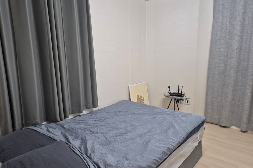 경기광주역 신축 원룸B