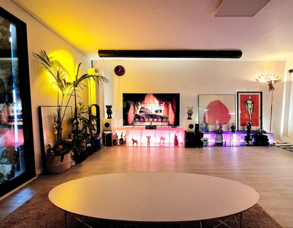 Artist house 1번째 이미지
