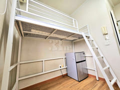 Sangnoksu Station Small Officetel_6 2th image