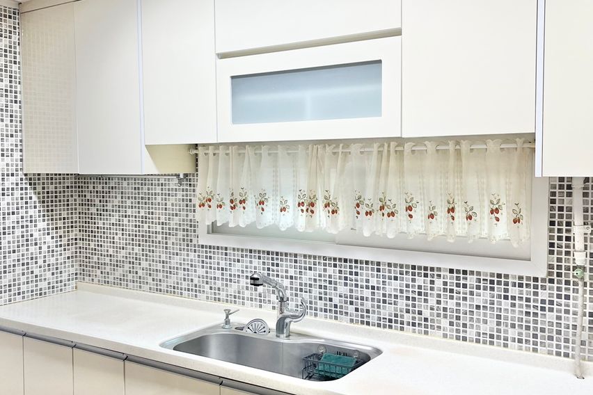 경희대 여성 쉐어하우스 7번째 이미지