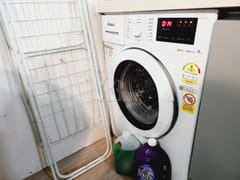 #11 Hapjeong Hongdae 3-room 3-bed 12th image