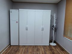 원주 럭셔리 단기투룸2 5번째 이미지