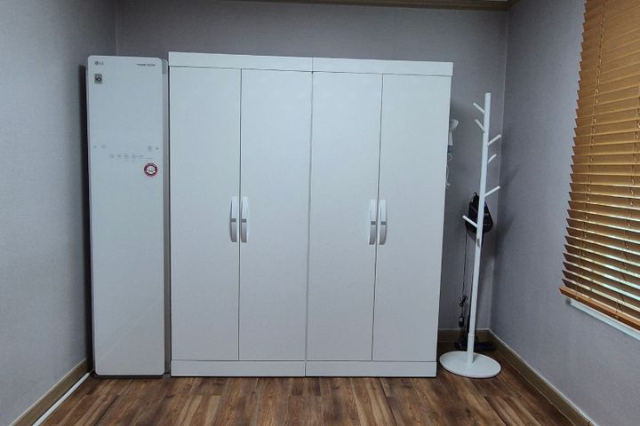 원주 럭셔리 단기투룸2 5번째 이미지