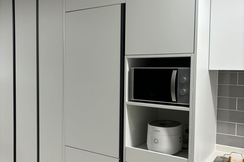 베란다|신축|오피스텔