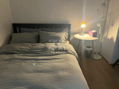Near Jungsan Reservoir, 2 bedrooms, near Gyeo 0th image