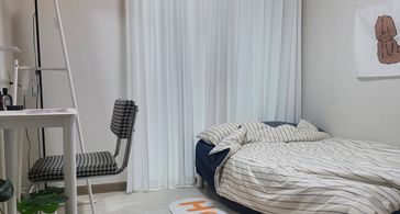 순천향,2룸,풀옵션👍 방 이미지