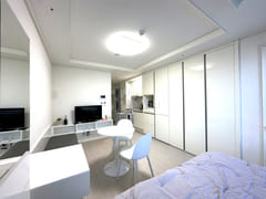 A 1-minute walk from Gangneung Station. 3th image