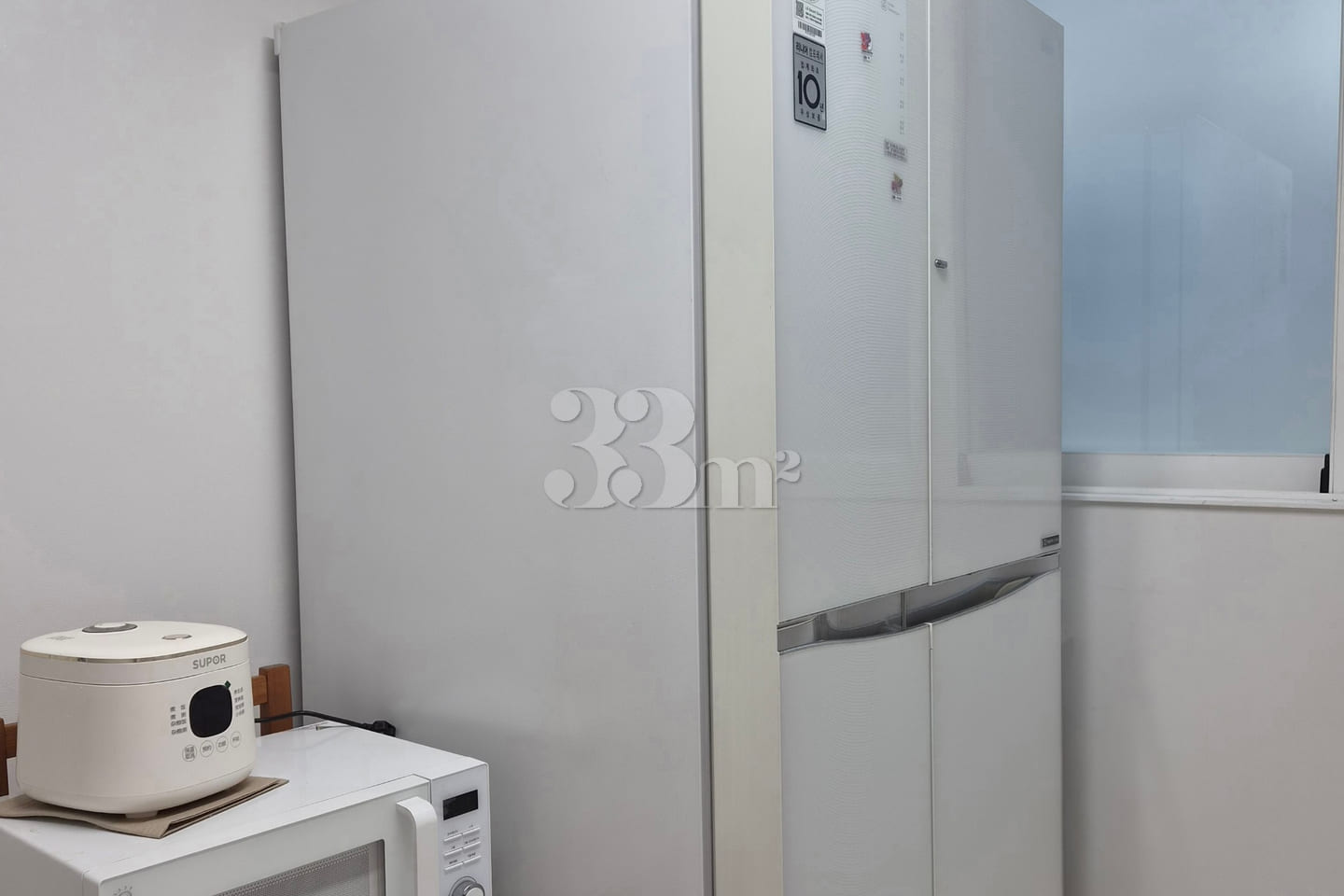 21-pyeong, fully furnished, for multiple peop 8th image