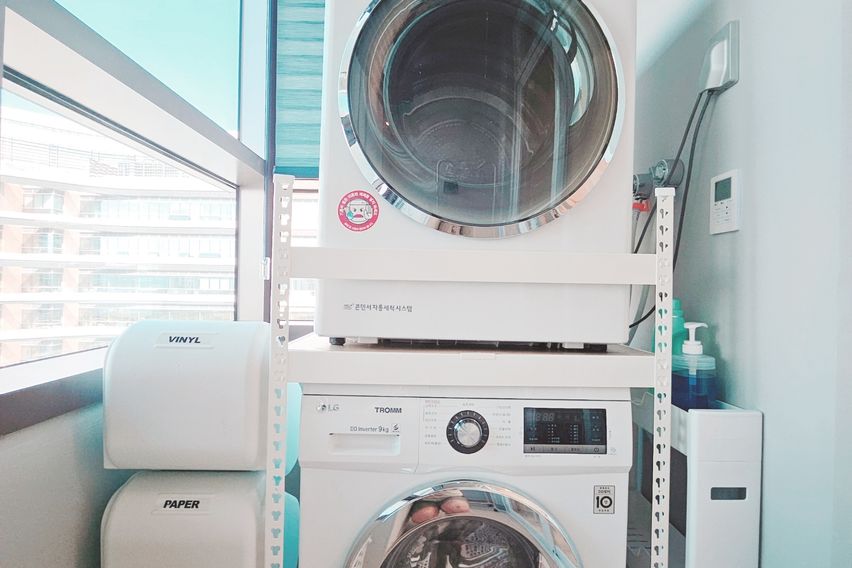 동탄호수공원 워캉스