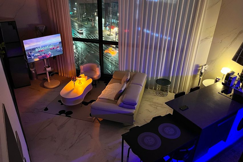 동대문 을지로 남산뷰