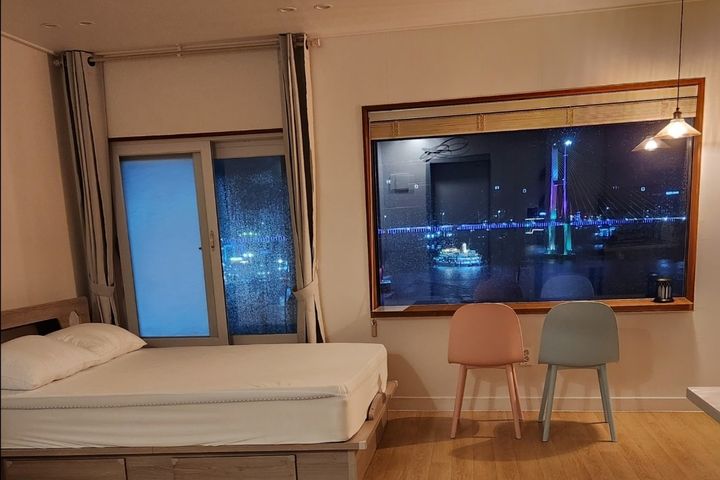 여수밤풍경2 4번째 이미지