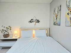 8-minute walk from Kkachisan Station, 3-room 19th image