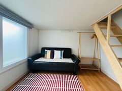 Pyeongchang small duplex house 6th image