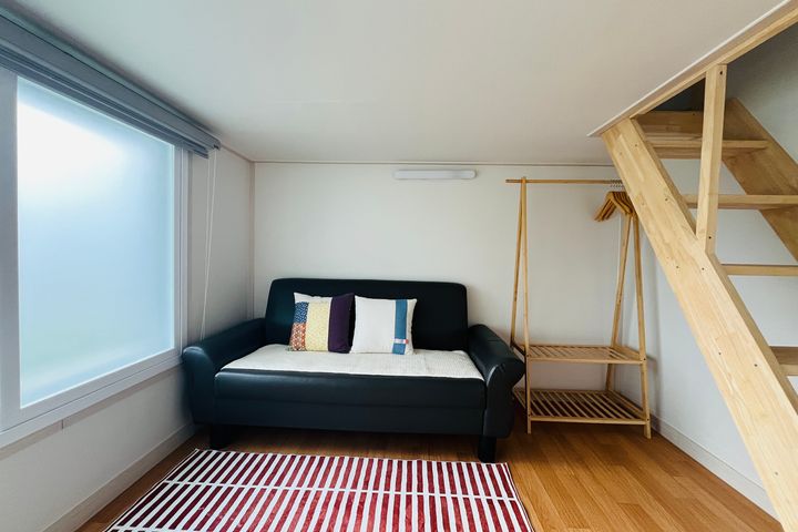 Pyeongchang small duplex house 6th image