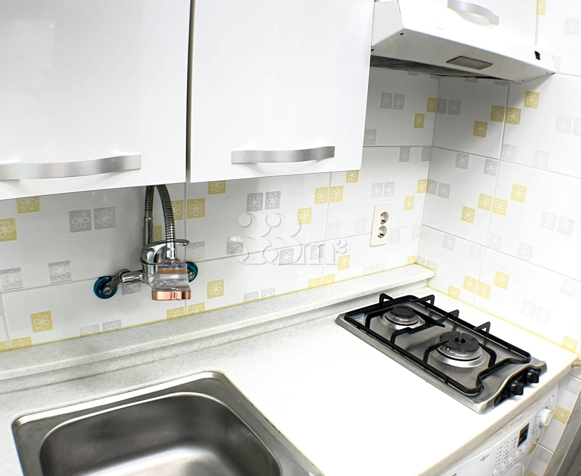 La foret Sensible Studio Apartment 13th image