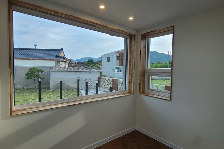 A leisurely country house in Gachang 2th image