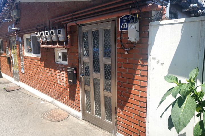 30-second walk from Daerim Station (for 2 peo 10th image
