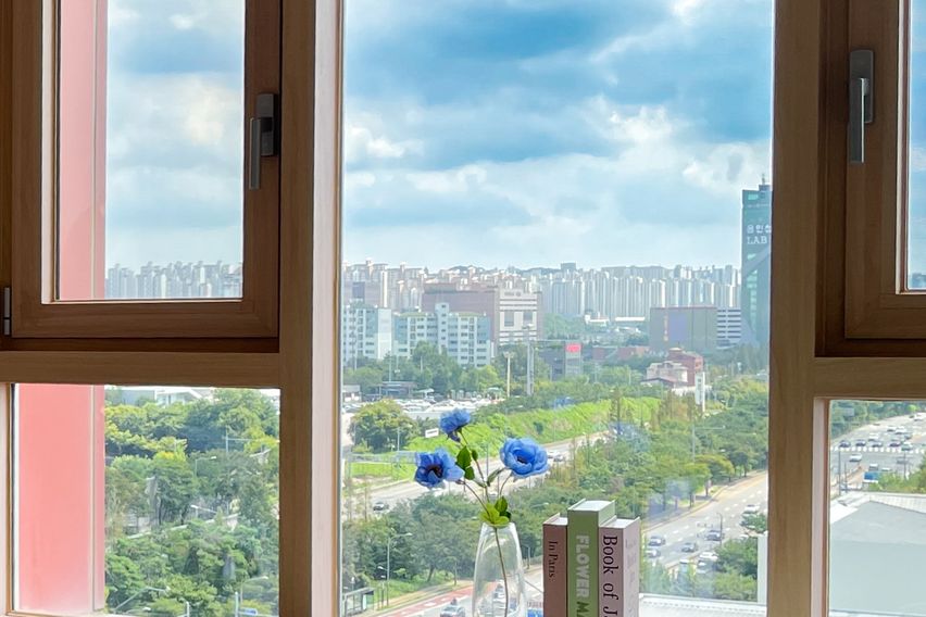 💕동천역 판교강남💙