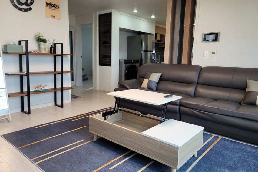 제주함덕 오션뷰 33형