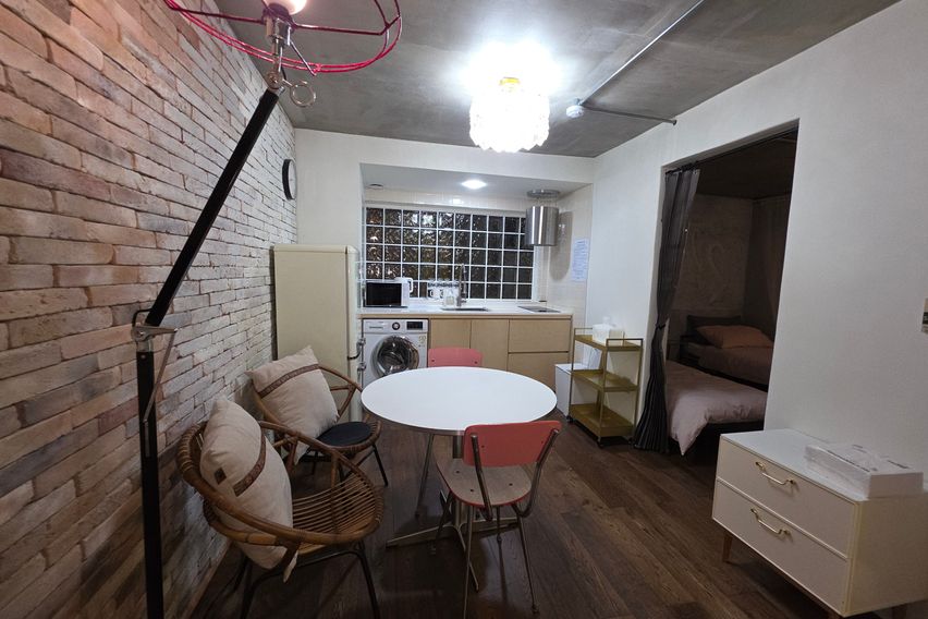 강남학동역2룸 헤이감 12번째 이미지