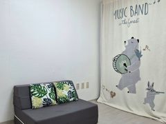 Two-room unit near Bucheon Station and Bucheo 9th image