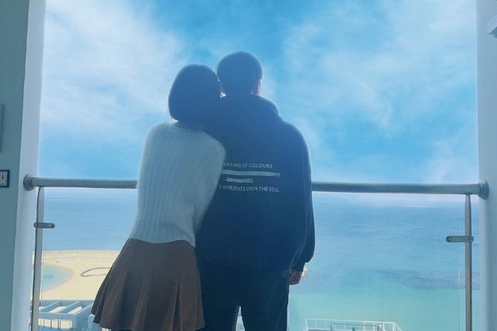 속초!뻥뷰에진심!오션뷰 18번째 이미지