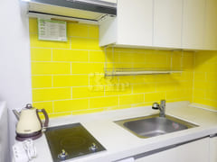Fully furnished studio near Kkachisan Station 3th image