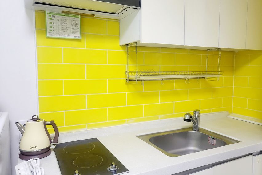 까치산역 풀옵션 원룸 3번째 이미지