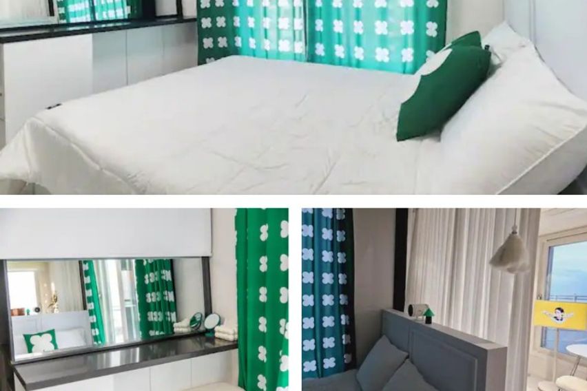 🍀광안대교뷰 광안리🍀