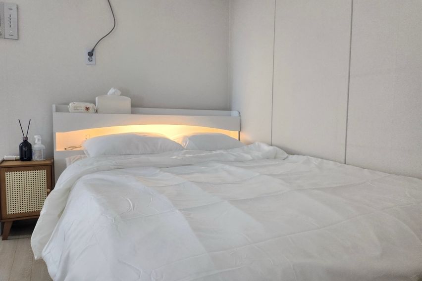 💕선릉/투베드/뷰맛집 9번째 이미지