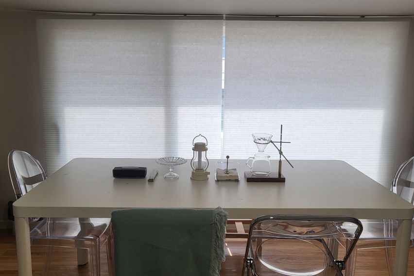 옥탑방 봄 4번째 이미지