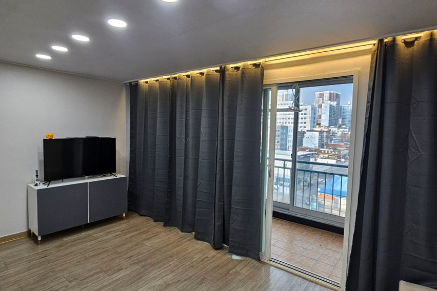 용전동복합터미널투룸💚