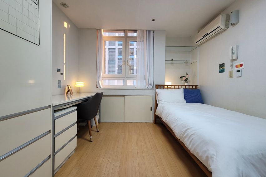 🍒 깔끔한 오피스텔