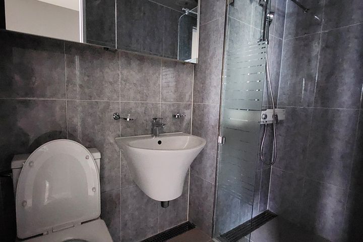 Songtan Studio Apartment 5th image